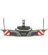 Parachoques bumper 800 kg Fendt