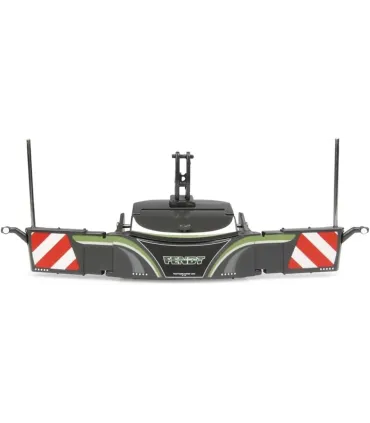 Parachoques bumper 800 kg Fendt