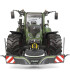 Parachoques bumper 800 kg Fendt