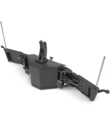 Parachoques bumper 800 kg Fendt