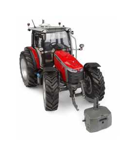 Massey Ferguson 5M.145