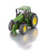 John Deere 6M 220 con cargador frontal