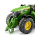 John Deere 6M 220 con cargador frontal