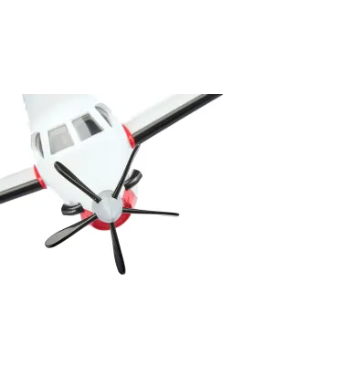 Pilatus PC-12 PRO "Flying Doctor“ con Zubehör