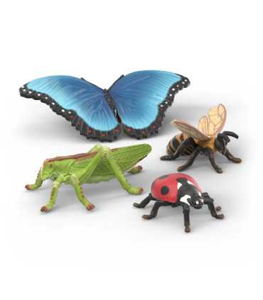 Set de exploradores de insectos