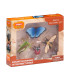 Set de exploradores de insectos