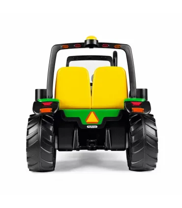 2 Ruedas Traseras John Deere Dual Force