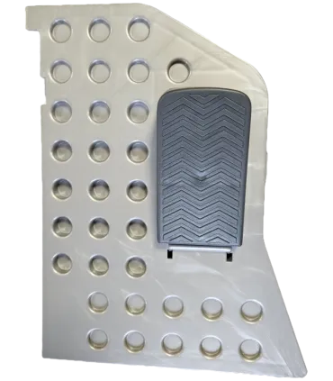Pedal del acelerador Polaris Outlaw 12V