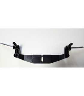 eje delantero DUAL FORCE XP 12V