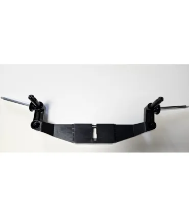 eje delantero DUAL FORCE XP 12V