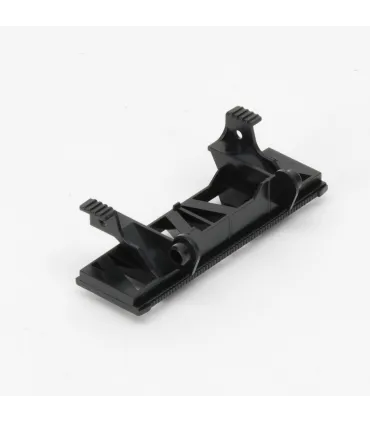 Placa de soporte con horquillas de plataforma