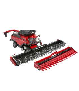 Case IH AF10 Combine Limited Edition