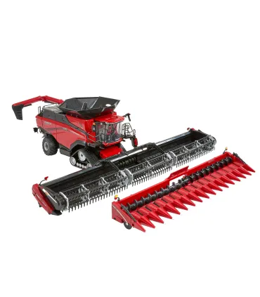 Case IH AF10 Combine Limited Edition