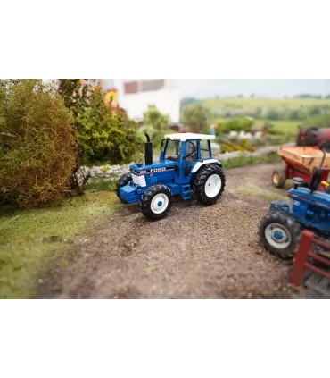 Ford 8210 Gen2