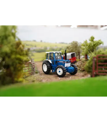 Ford 8210 Gen2