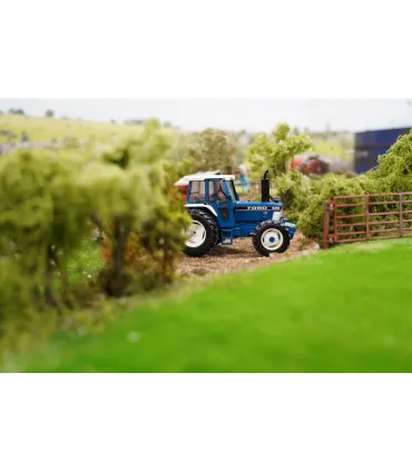 Ford 8210 Gen2