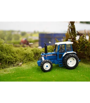 Ford 8210 Gen2