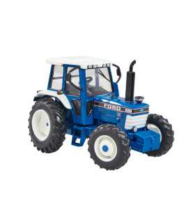 Ford 8210 Gen2