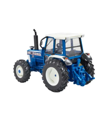 Ford 8210 Gen2