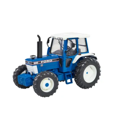 Ford 8210 Gen2