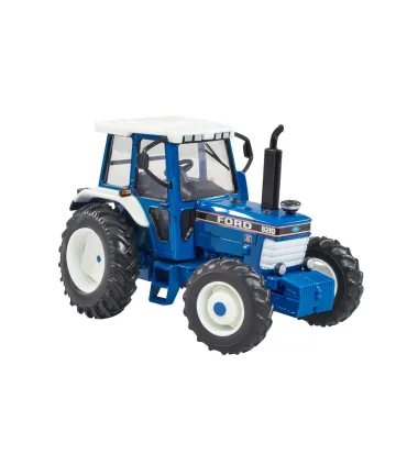 Ford 8210 Gen2