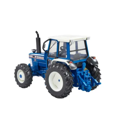 Ford 8210 Gen2