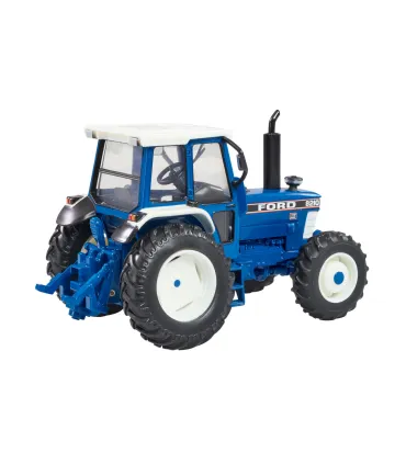 Ford 8210 Gen2
