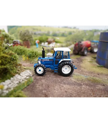 Ford 8210 Gen2