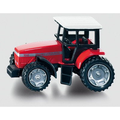 Massey Ferguson