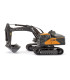 Excavadora hidráulica Volvo EC300