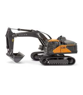 Excavadora hidráulica Volvo EC300