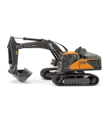 Excavadora hidráulica Volvo EC300