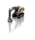 Excavadora hidráulica Volvo EC300
