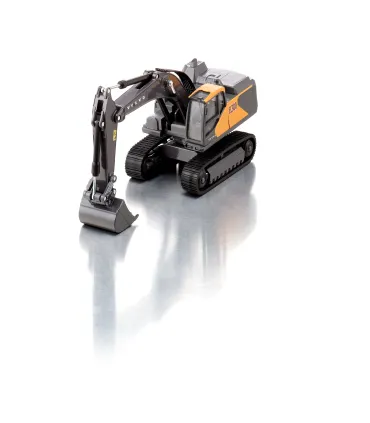 Excavadora hidráulica Volvo EC300
