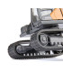 Excavadora hidráulica Volvo EC300