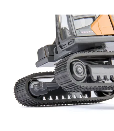 Excavadora hidráulica Volvo EC300
