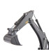 Excavadora hidráulica Volvo EC300