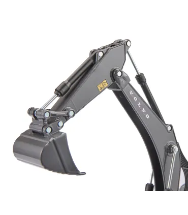 Excavadora hidráulica Volvo EC300