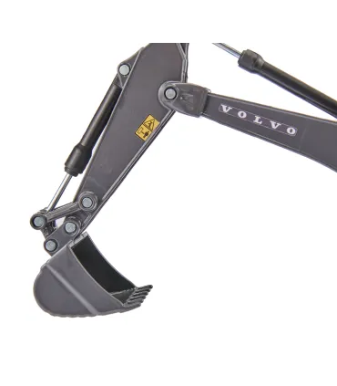 Excavadora hidráulica Volvo EC300
