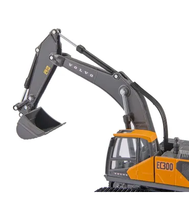 Excavadora hidráulica Volvo EC300