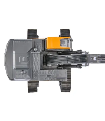 Excavadora hidráulica Volvo EC300