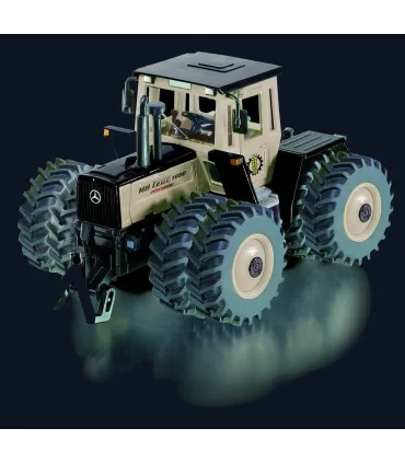 Mercedes-Benz MB-trac 1800 Siku 3478 1:32