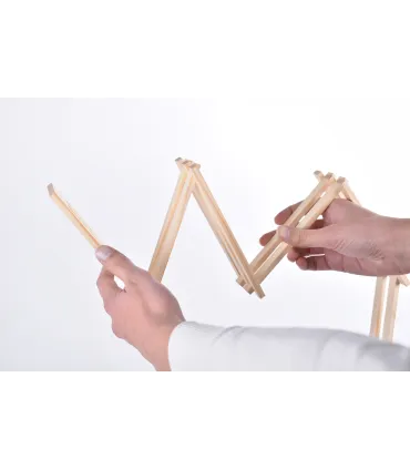 Corral de madera 156 cm.