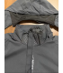 Chaqueta Gris con Logo Soy 100% Tractorista