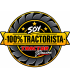 Chaqueta Gris con Logo Soy 100% Tractorista