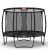 BERG Champion Regular 330 Gris + Red de Seguridad Deluxe