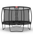 BERG Champion Regular 380 con Red de Seguridad Deluxe