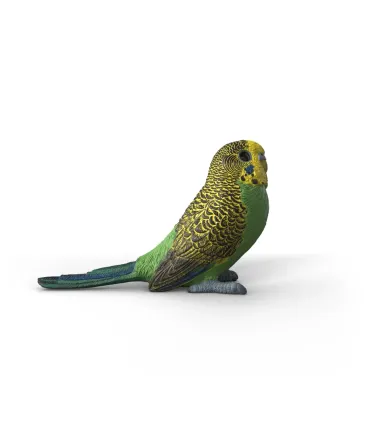 Periquito Schleich 14939 | Ave Farm World