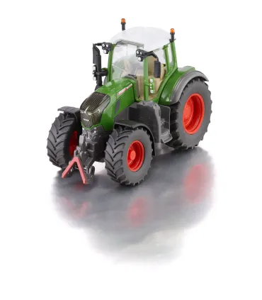 Fendt 728 Vario con Pala Siku 3298 | Escala 1:32
