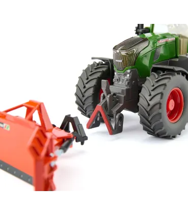 Fendt 728 Vario con Pala Siku 3298 | Escala 1:32